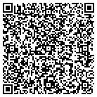 QR code with D W Sutton Builders Inc contacts