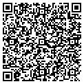 QR code with S & M Performance contacts