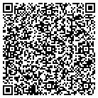QR code with Christopher Whittier Dvm contacts