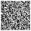 QR code with C Support Inc contacts