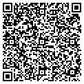 QR code with DBS contacts