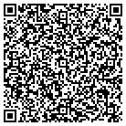 QR code with H & R Block Tax Service contacts