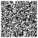 QR code with W B Frames Inc contacts