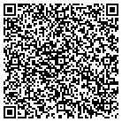 QR code with Townhouse Art & Frame Center contacts