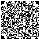 QR code with Accutrol Income Tax Service contacts