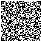 QR code with Rowan Precision Machining Inc contacts