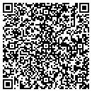 QR code with CMS Corp contacts