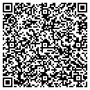 QR code with Reginald W Cherry contacts