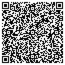 QR code with GBA Systems contacts