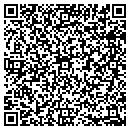 QR code with Irvan-Smith Inc contacts