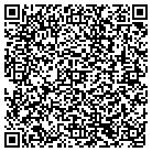 QR code with Obrien Lock Safe & Key contacts