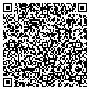 QR code with King Of Falafel contacts