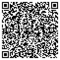 QR code with A Spa Source contacts