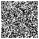 QR code with Pandowdys contacts