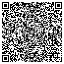 QR code with CB Builders Inc contacts