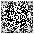 QR code with Tim's Appliance Service contacts