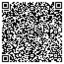 QR code with Angier Machine contacts