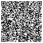 QR code with Jeffrey Johnson's Backhoe Service contacts