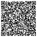 QR code with King Chef contacts