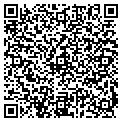 QR code with Michael W Henry CPA contacts