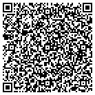 QR code with Custom Cabinets & Counters contacts