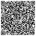 QR code with Gaming Connection Inc contacts