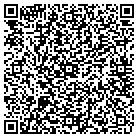 QR code with Carltons Backhoe Service contacts