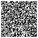 QR code with Osage Farm contacts