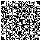 QR code with Priva Design Systems contacts
