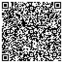 QR code with Hazel's Elegant Dining contacts