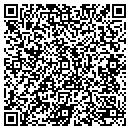 QR code with York Properties contacts