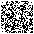 QR code with John Budd's Chimney Service contacts