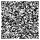 QR code with Mae Broadway contacts