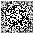 QR code with Foothills RV Repair Inc contacts