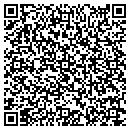 QR code with Skyway Lanes contacts