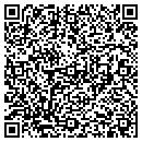 QR code with HERJAC Inc contacts