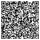 QR code with Hollars Tile contacts