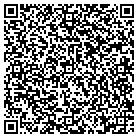 QR code with Arthur Thompson QMS Lab contacts