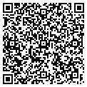 QR code with L M A Inc contacts