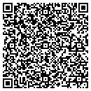 QR code with Highlands Cove contacts