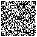 QR code with KFC contacts