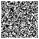 QR code with Robbie Huffman contacts