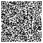 QR code with Miracle Deliverance Center contacts