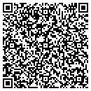 QR code with Awesome Cuts contacts
