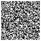 QR code with Garris Chapel United Methodist contacts