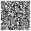 QR code with Daniel Co The contacts