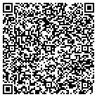 QR code with Hodges Coding & Consulting Inc contacts