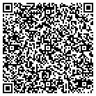 QR code with A B Sales and Marketing Inc contacts