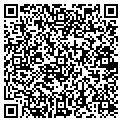 QR code with Amoco contacts