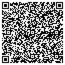 QR code with Purple Iris contacts